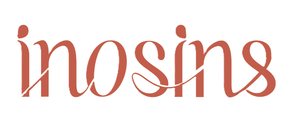 Inosins logo light